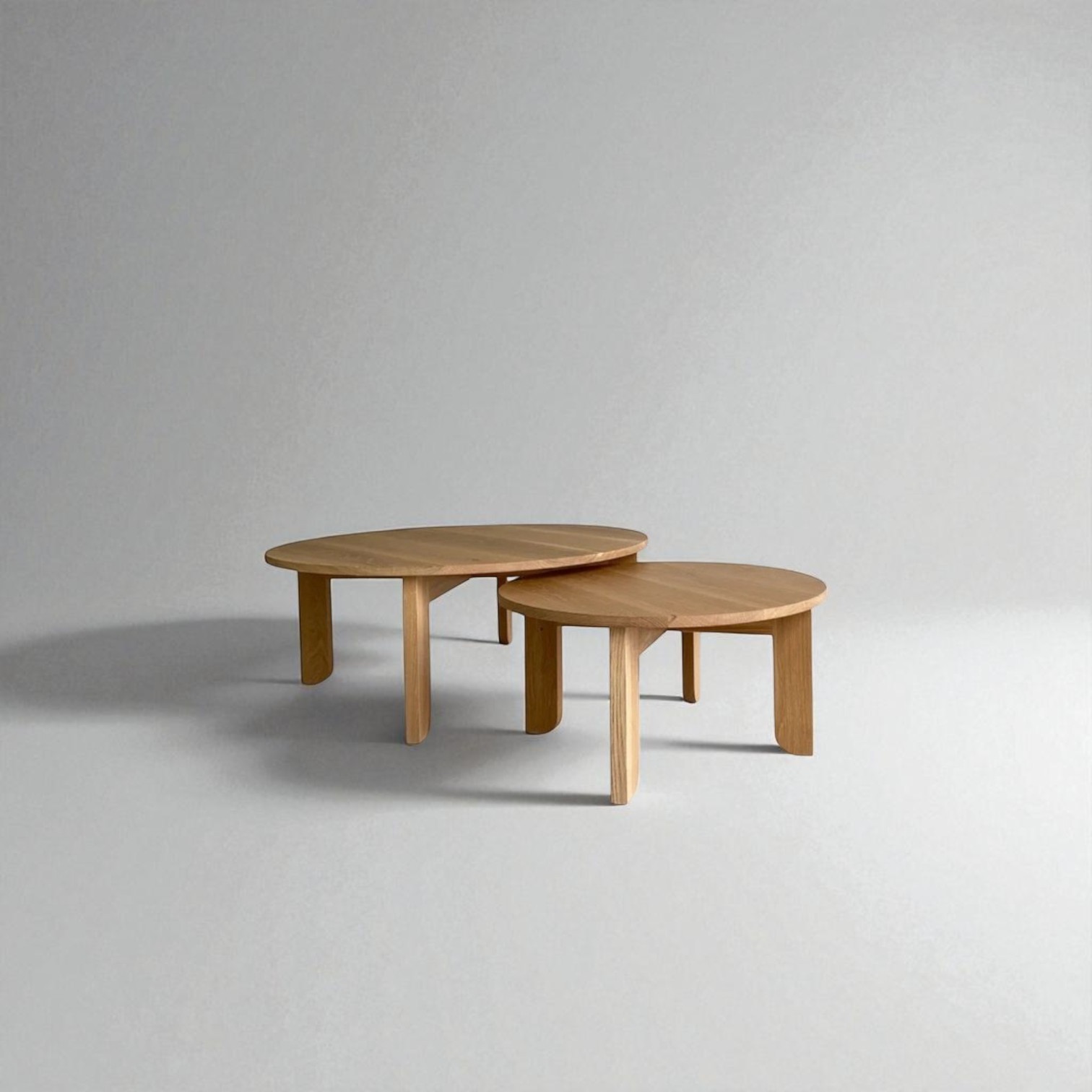 Bond Coffe Table