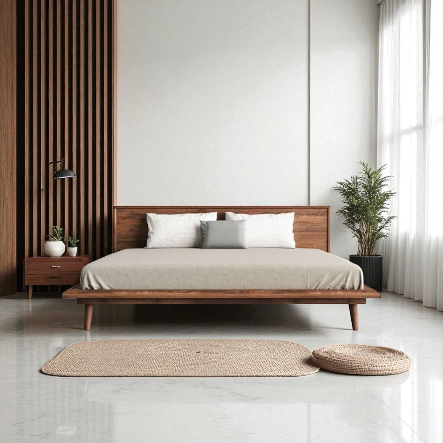 Beckham Bed
