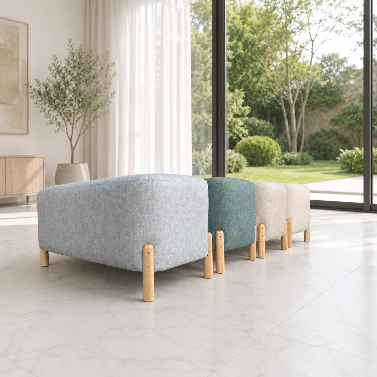 Fina Bench