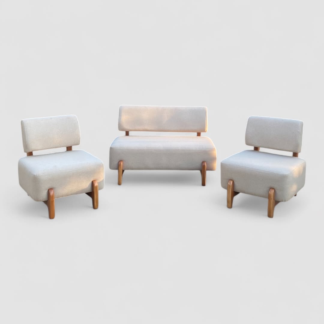 Rico Sofa Set