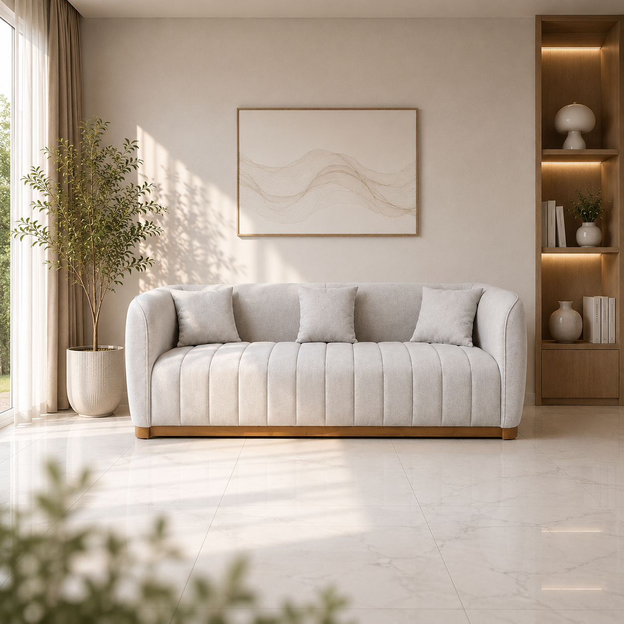 Kanaya Sofa