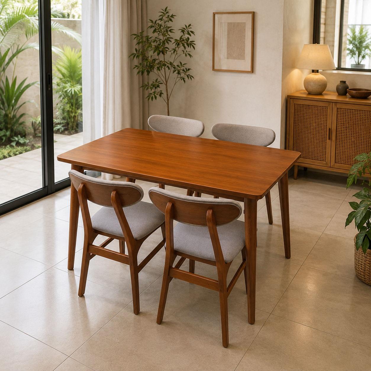 Daniel Dining Set