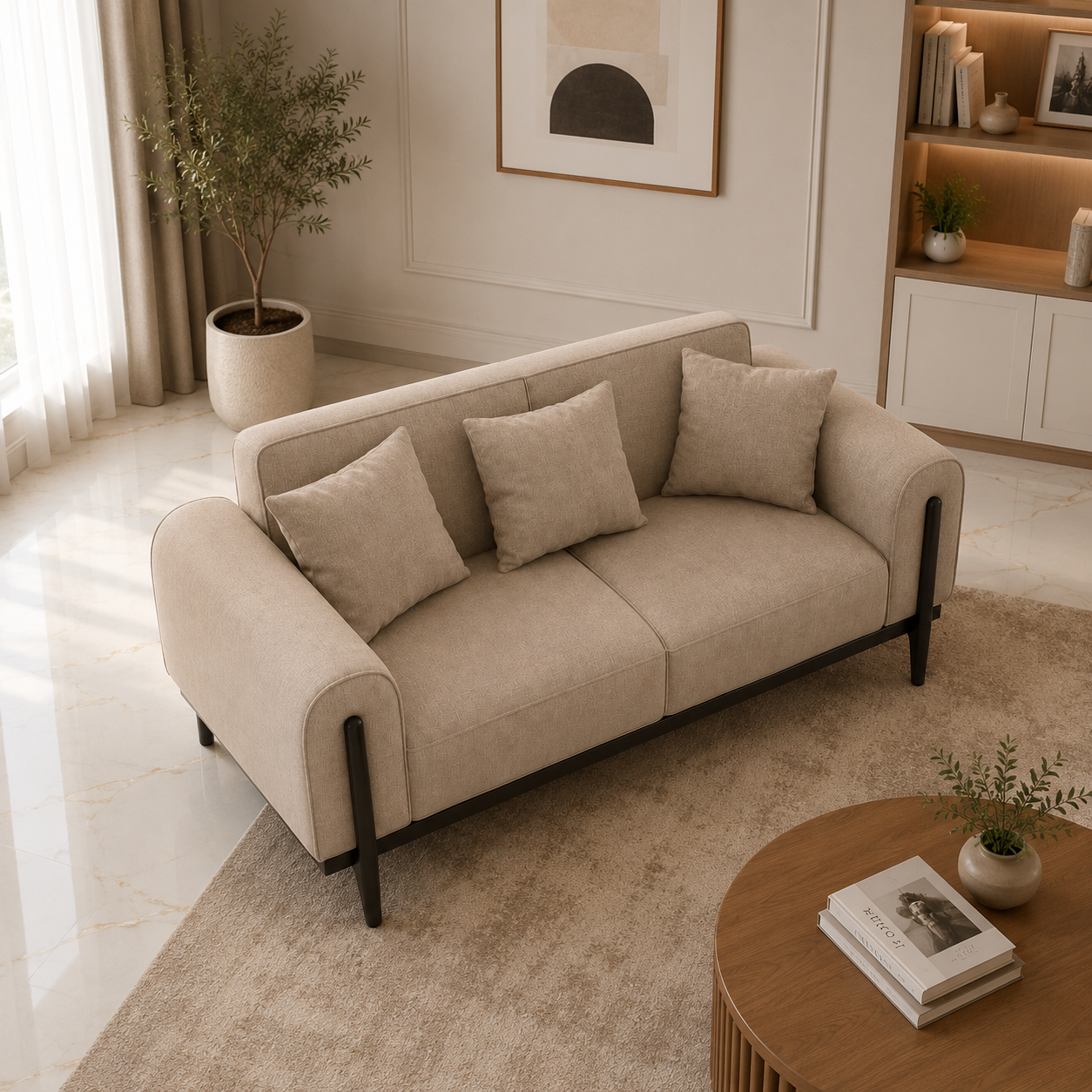 Denisa Sofa